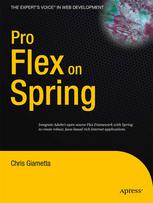 Pro Flex On Spring 1st Edition Chris Giametta Auth