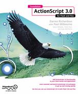 Foundation Actionscript 30 For Flash And Flex 1st Edition Darren Richardson