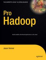 Pro Hadoop 1st Edition Jason Venner Auth