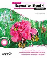 Foundation Expression Blend 4 With Silverlight 1st Edition Victor Gaudioso Auth
