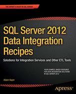 Sql Server 2012 Data Integration Recipes 1st Edition Adam Aspin Auth