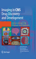 Imaging In Cns Drug Discovery And Development Implications For Disease Therapy 1st Edition David Borsook