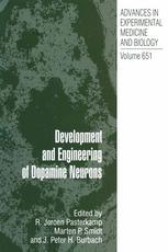 Development And Engineering Of Dopamine Neurons 1st Edition Jrn Schweitzer