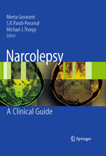 Narcolepsy A Clinical Guide Emmanuel Mignot Auth Meeta Goswami