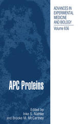 Apc Proteins 1st Edition Jennifer Kennell Kenneth M Cadigan Auth
