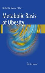 Metabolic Basis Of Obesity 1st Edition Jose Galgani Eric Ravussin Auth