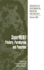 Supermen1 Pituitary Parathyroid And Pancreas 1st Edition Peter Igaz Auth