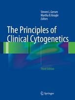 The Principles Of Clinical Cytogenetics 3rd Edition Steven L Gersen Phd Auth