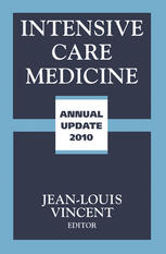 Intensive Care Medicine 1st Edition A Harrois E Vicaut J Duranteau Auth