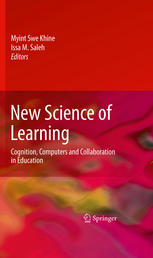 New Science Of Learning Cognition Computers And Collaboration In Education 1st Edition Margaret Weigel
