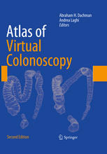 Atlas Of Virtual Colonoscopy Comprehensive Atlas And Fundamentals 2nd Edition Elizabeth G Mcfarland