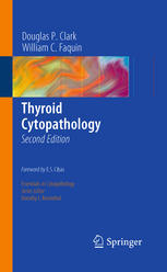Thyroid Cytopathology Second Edition 2nd Edition Douglas P Clark