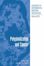 Polyploidization And Cancer 1st Edition Lauren Mf Merlo Lisan Wang