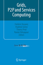Grids P2p And Services Computing 1st Edition Thilo Kielmann