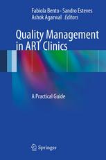 Quality Management In Art Clinics A Practical Guide 1st Edition Fabiola Bento Bba