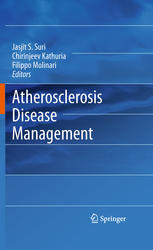 Atherosclerosis Disease Management 1st Edition Naima Cartermonroe