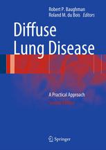Diffuse Lung Disease A Practical Approach 2nd Edition Keith C Meyer Md