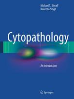 Cytopathology An Introduction 1st Edition Michael T Sheaff