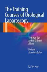 The Training Courses Of Urological Laparoscopy 1st Edition Zhamshid Okhunov Md