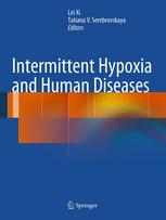 Intermittent Hypoxia And Human Diseases 1st Edition Thomas Bitter Auth