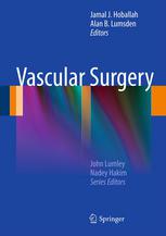 Vascular Surgery 1st Edition Laura E White Md Heitham T Hassoun Md