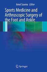 Sports Medicine And Arthroscopic Surgery Of The Foot And Ankle 1st Edition Richard T Bouch Dpm Auth