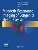 Magnetic Resonance Imaging Of Congenital Heart Disease 1st Edition Mark A Fogel Md
