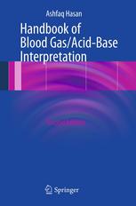 Handbook Of Blood Gasacidbase Interpretation 2nd Edition Ashfaq Hasan Auth