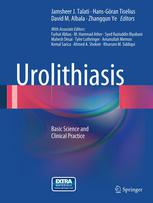 Urolithiasis Basic Science And Clinical Practice 1st Edition Palle J S Osther Md