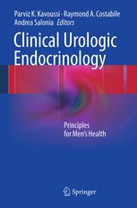 Clinical Urologic Endocrinology Principles For Mens Health 1st Edition Jerald Marifke Md