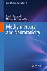 Methylmercury And Neurotoxicity 1st Edition Noriyuki Hachiya Phd Auth