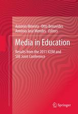 Media In Education Results From The 2011 Icem And Siie Joint Conference 1st Edition Nelson De Luca Pretto Auth