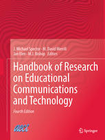 Handbook Of Research On Educational Communications And Technology 4th Edition Joost Lowyck Auth