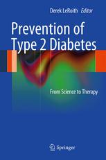 Prevention Of Type 2 Diabetes From Science To Therapy 1st Edition Emily Jane Gallagher