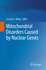 Mitochondrial Disorders Caused By Nuclear Genes 1st Edition Salvatore Dimauro Md