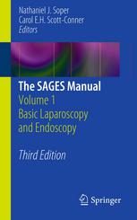 The Sages Manual Volume 1 Basic Laparoscopy And Endoscopy 3rd Edition Jeffrey M Marks Md