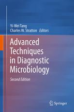 Advanced Techniques In Diagnostic Microbiology 2nd Edition Xiang Y Han Md