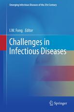 Challenges In Infectious Diseases 1st Edition Sten H Vermund Md