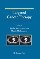 Targeted Cancer Therapy 1st Edition Jennifer Wheler Md Razelle Kurzrock Md