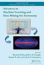 Advances In Machine Learning And Data Mining For Astronomy Michael J Way Et Al
