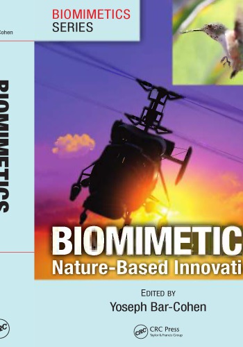 Biomimetics Naturebased Innovation Yoseph Barcohen