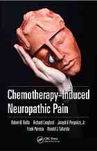Chemotherapyinduced Neuropathic Pain Robert B Raffa Et Al