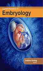 Current Research In Embryology Sabine Globig