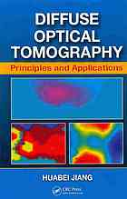 Diffuse Optical Tomography Principles And Applications Huabei Jiang