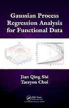 Gaussian Process Regression Analysis For Functional Data Jian Qing Shi Taeryon Choi