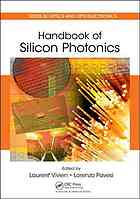 Handbook Of Silicon Photonics 1st Laurent Vivien Lorenzo Pavesi
