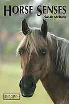 Horse Senses Susan Mcbane