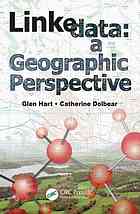 Linked Data A Geographic Perspective Glen Hart Catherine Dolbear