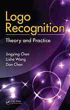 Logo Recognition Theory And Practice Jingying Chen Lizhe Wang Dan Chen