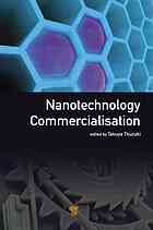 Nanotechnology Commercialization Takuya Tsuzuki
